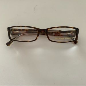 Michael Kors MK614 glasses